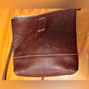 Portland Leather Goods Bag